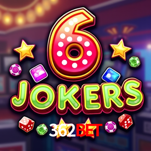 362Bet: Jogos de Caça-Níqueis-Altas Recompensas, Roleta-Velocidade, Blackjack-Desafios Máximos