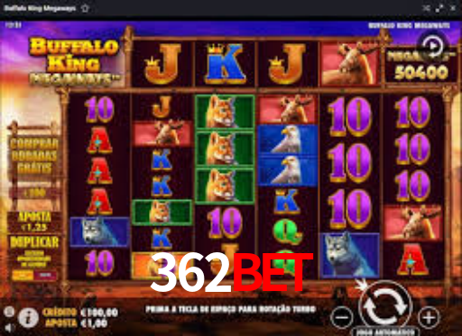 Aposte com facilidade e explore o potencial do app 362Bet